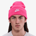 Nike Капа U NK PEAK BEANIE TC FUT F24 L 