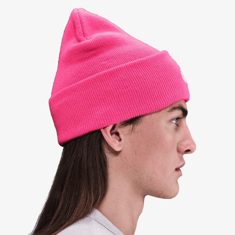 Nike Капа U NK PEAK BEANIE TC FUT F24 L 