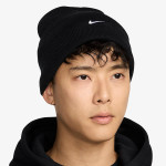 Nike Капа U NK PEAK BEANIE TC SWSH F24 L 