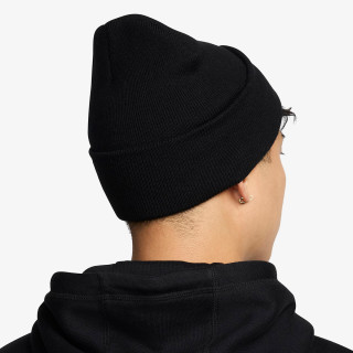 Nike Капа U NK PEAK BEANIE TC SWSH F24 L 