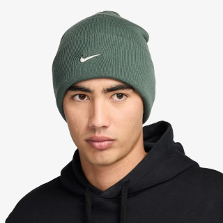 Nike Капа U NK PEAK BEANIE TC SWSH F24 L 