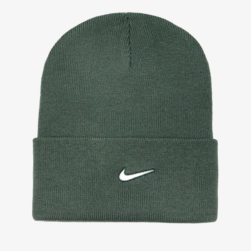 Nike Капа U NK PEAK BEANIE TC SWSH F24 L 