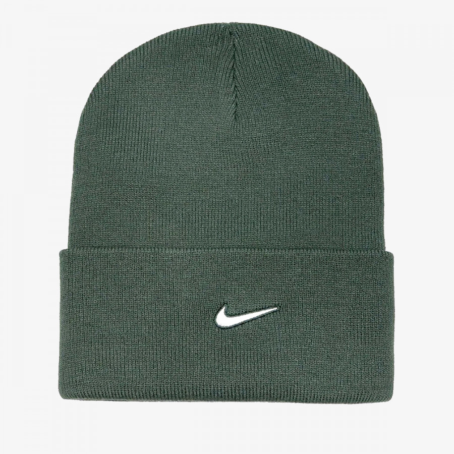 Nike Капа U NK PEAK BEANIE TC SWSH F24 L 