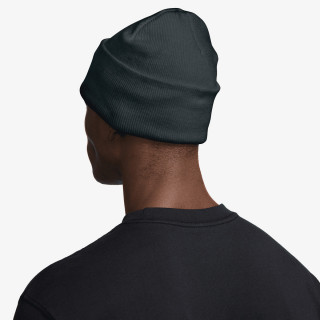 Nike Капа U NK PEAK BEANIE TC SWSH F24 L 