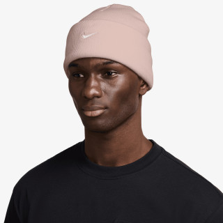 Nike Капа U NK PEAK BEANIE TC SWSH F24 L 