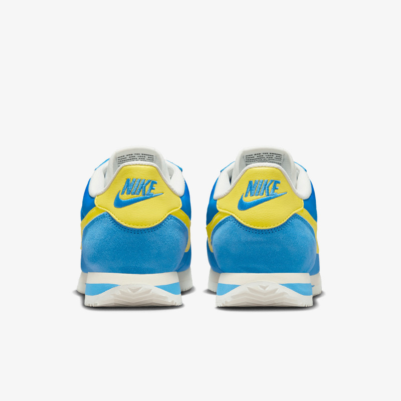 Nike Atlete NIKE CORTEZ TXT 