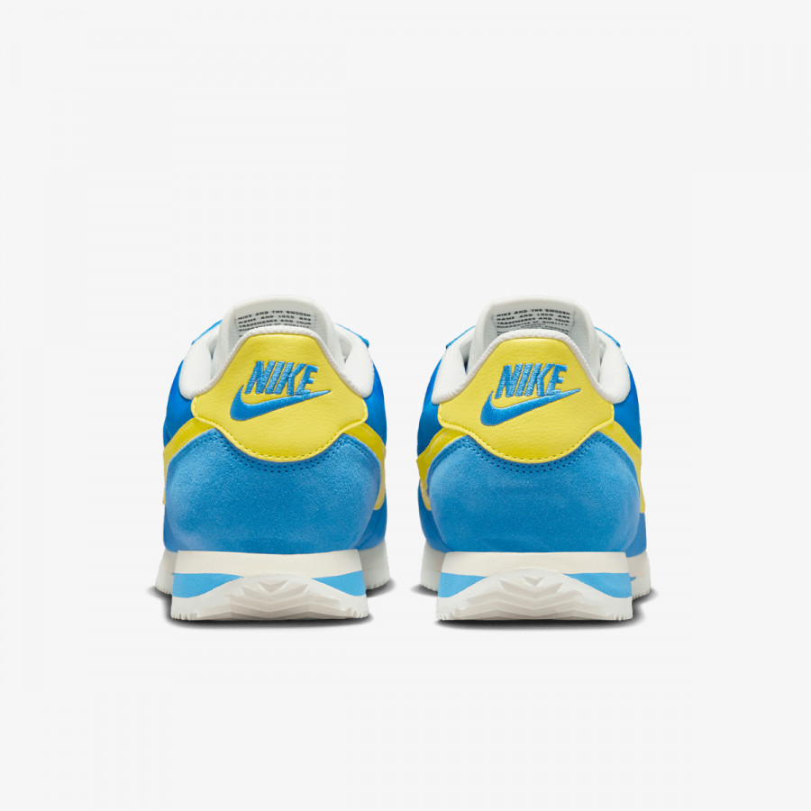 Nike Atlete NIKE CORTEZ TXT 