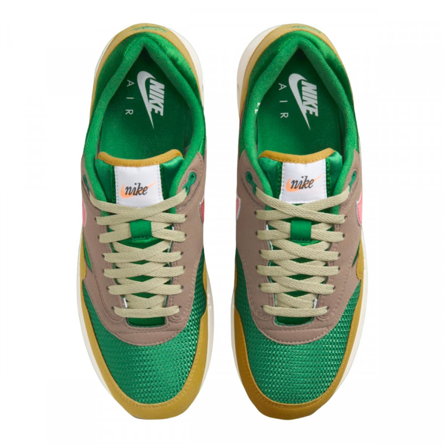 Nike Патики NIKE AIR MAX 1 '86 PRM BRS 