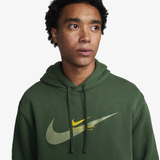 Nike Дуксер M NSW SI PO HOODIE BB 