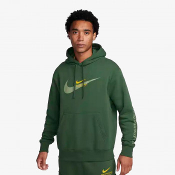 Nike Дуксер M NSW SI PO HOODIE BB 