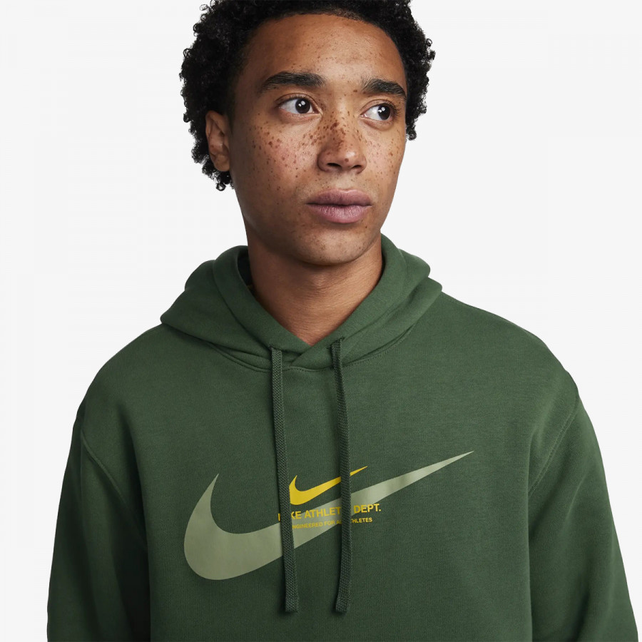 Nike Дуксер M NSW SI PO HOODIE BB 