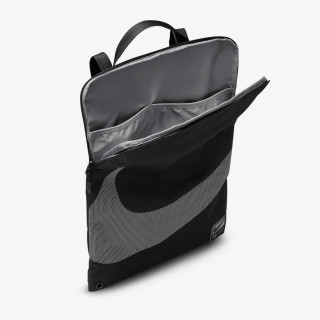 Nike Вреќа за тренинг NK UTILITY GMSK - 2.0 GFX 
