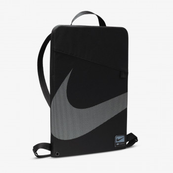 Nike Вреќа за тренинг NK UTILITY GMSK - 2.0 GFX 