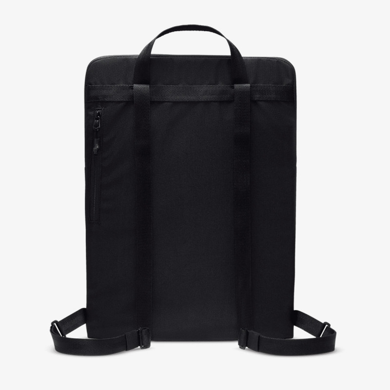 Nike Вреќа за тренинг NK UTILITY GMSK - 2.0 GFX 