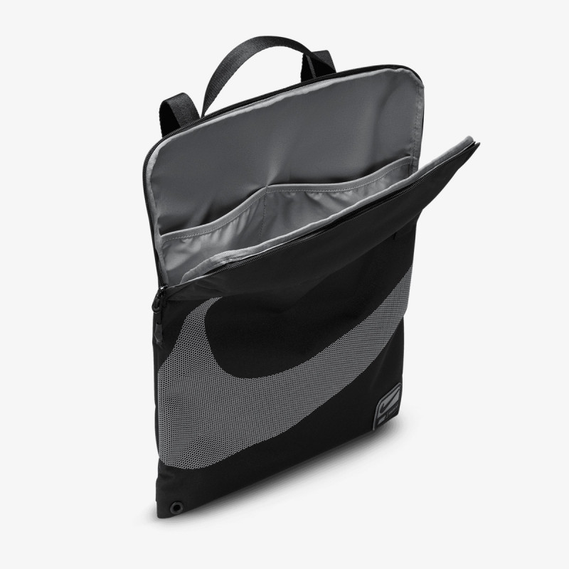 Nike Вреќа за тренинг NK UTILITY GMSK - 2.0 GFX 