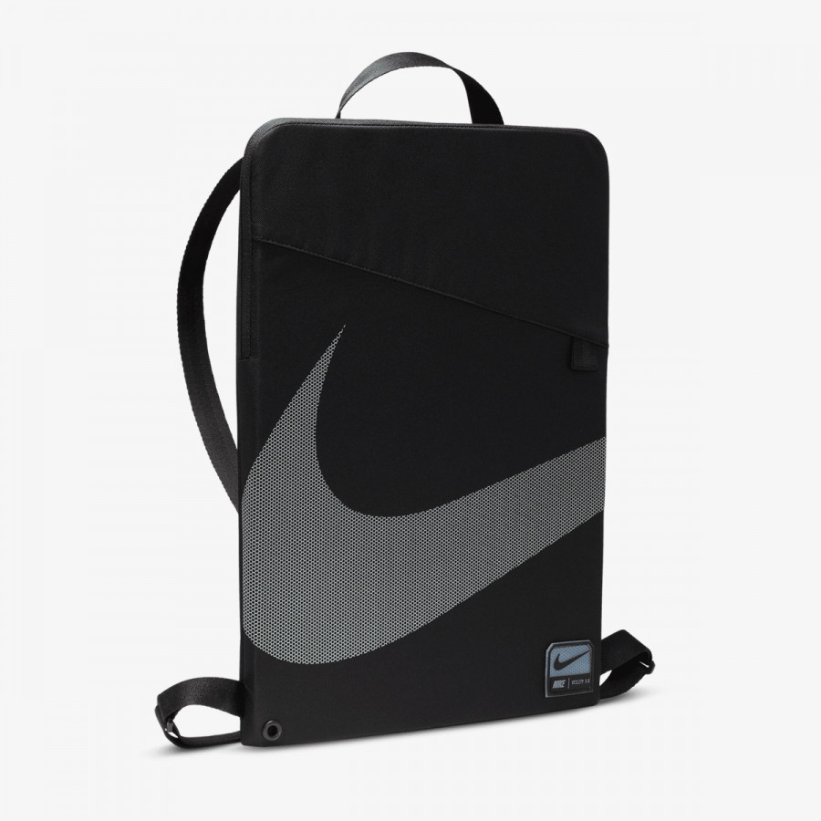 Nike Вреќа за тренинг NK UTILITY GMSK - 2.0 GFX 