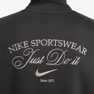 Nike Јакна M NSW TREND VARSITY JKT FLC 