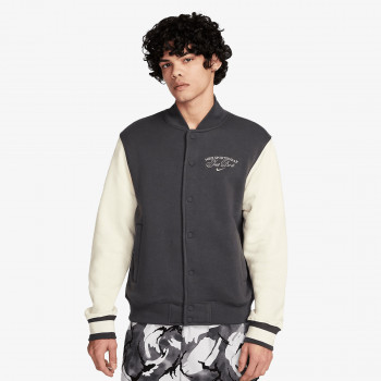 Nike Јакна M NSW TREND VARSITY JKT FLC 