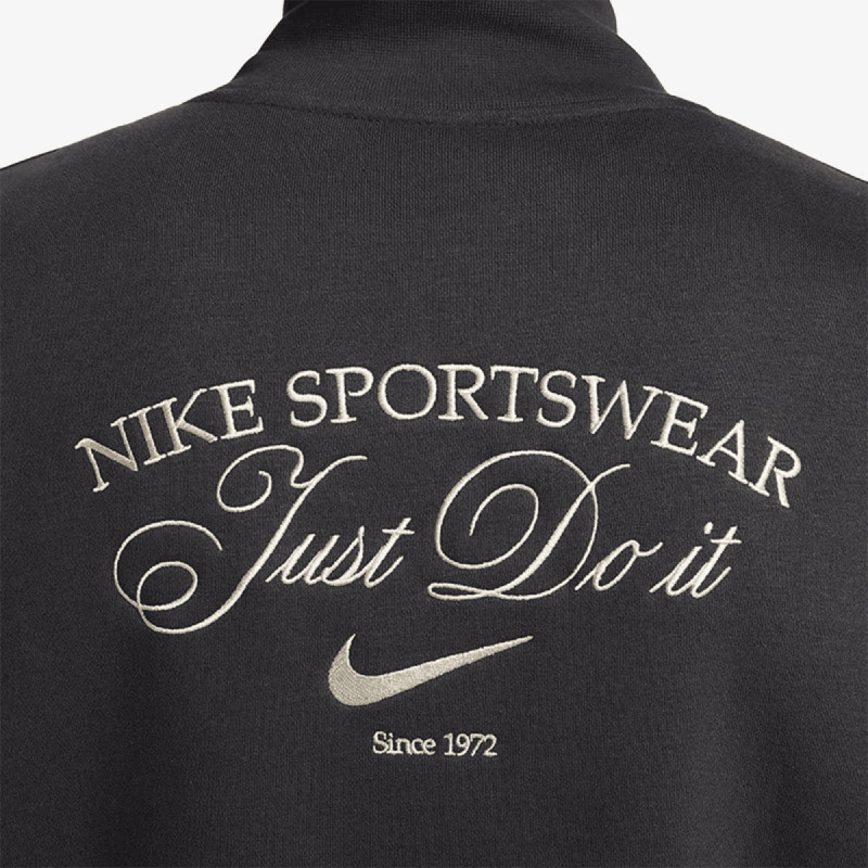 Nike Јакна M NSW TREND VARSITY JKT FLC 
