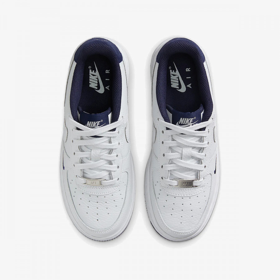 Nike Патики AIR FORCE 1 LV8 3 (GS) 