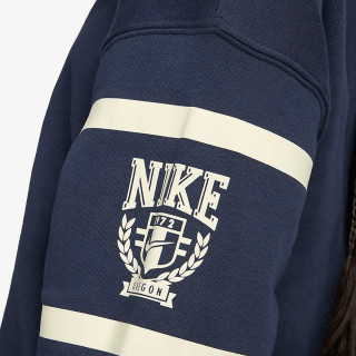 Nike Дуксер W NSW PHNX FLC VNCK VRSTY 