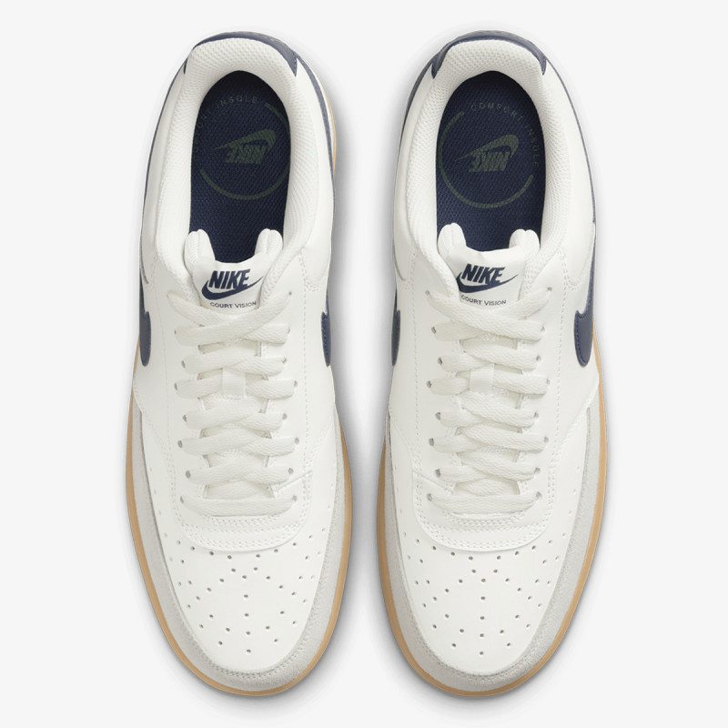 Nike Патики NIKE COURT VISION LO TRK3 