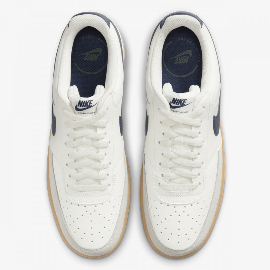 Nike Патики NIKE COURT VISION LO TRK3 