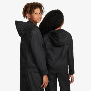 Nike Јакна K NSW WR JKT EASYON 