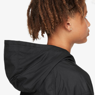 Nike Јакна K NSW WR JKT EASYON 