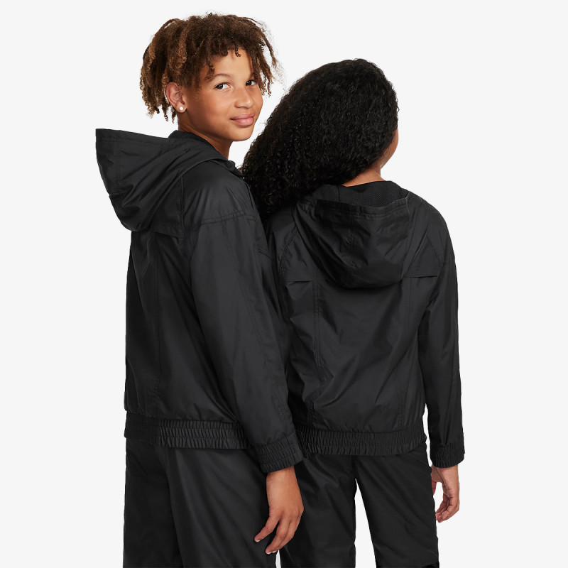 Nike Јакна K NSW WR JKT EASYON 