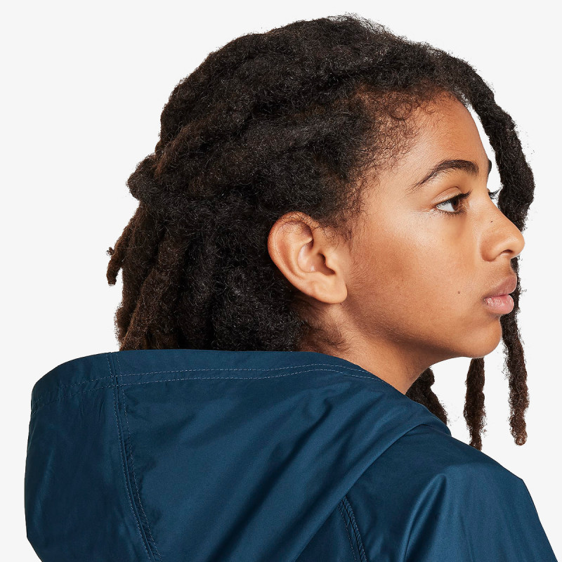 Nike Јакна K NSW WR JKT EASYON 