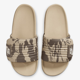 Nike Atlete NIKE OFFCOURT ADJUST SLIDE PR 
