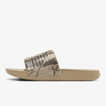 Nike Atlete NIKE OFFCOURT ADJUST SLIDE PR 