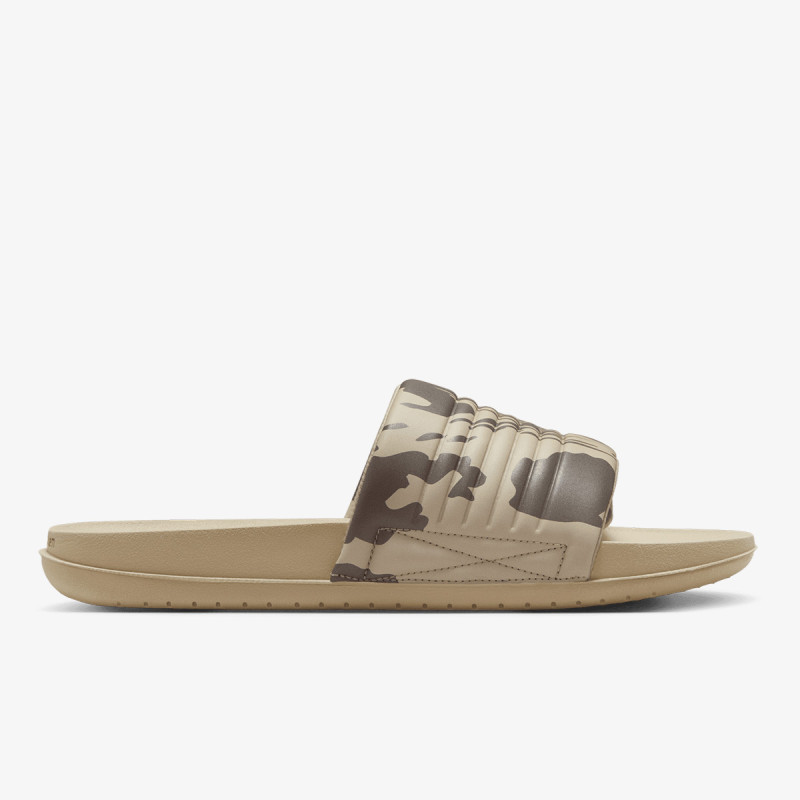 Nike Atlete NIKE OFFCOURT ADJUST SLIDE PR 