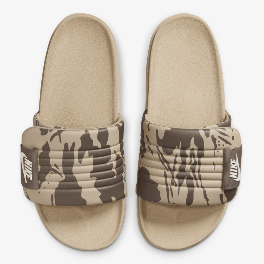 Nike Atlete NIKE OFFCOURT ADJUST SLIDE PR 
