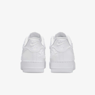 Nike Atlete WMNS AIR FORCE 1 '07 SE 