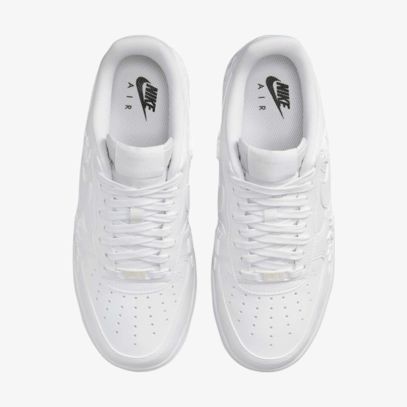 Nike Atlete WMNS AIR FORCE 1 '07 SE 