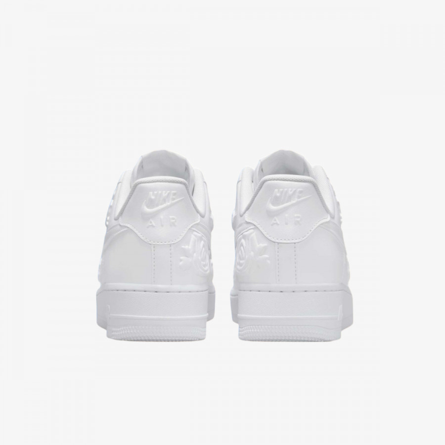 Nike Atlete WMNS AIR FORCE 1 '07 SE 