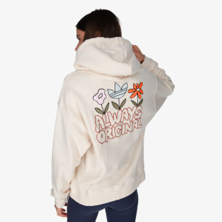 adidas Дуксер Always Original Graphic Hoodie 