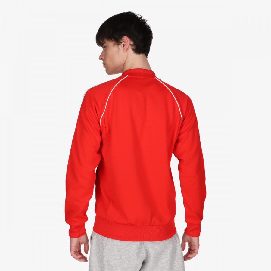 adidas Дуксер Adicolor Classics Primeblue SST Track Top 