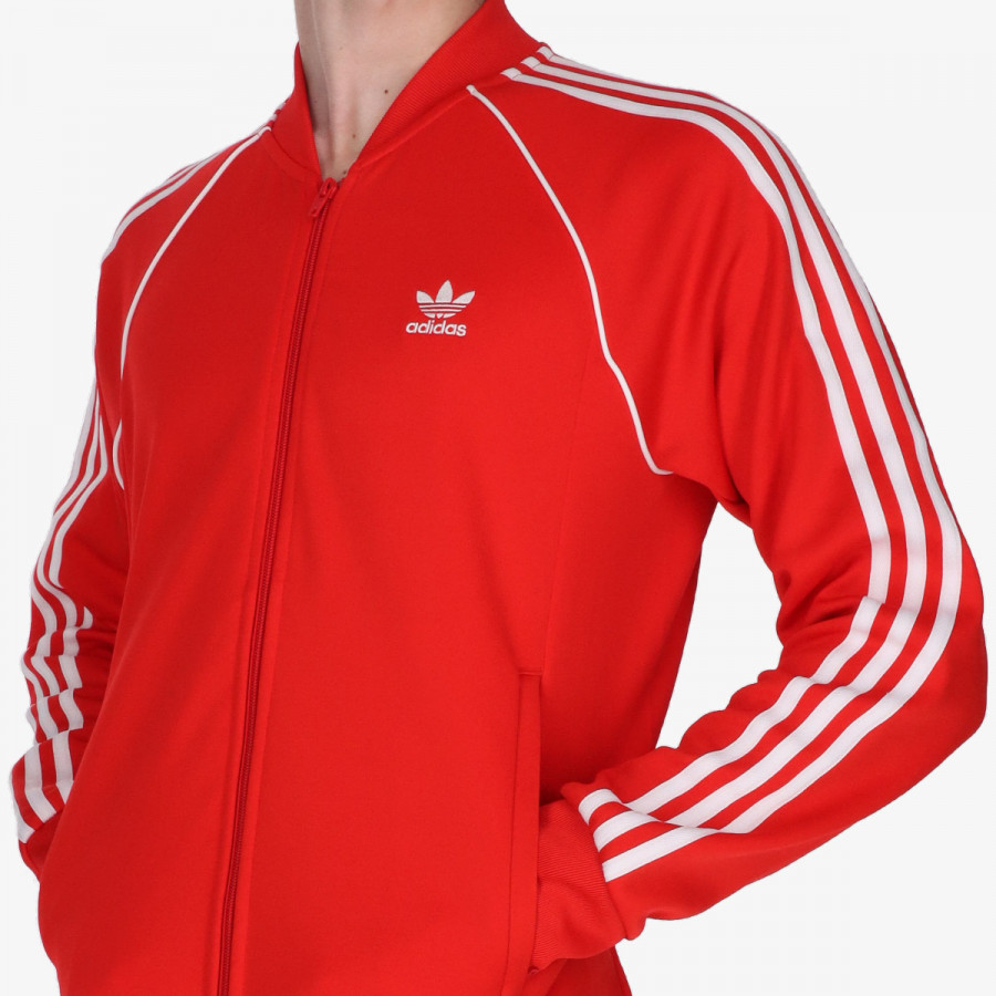 adidas Дуксер Adicolor Classics Primeblue SST Track Top 