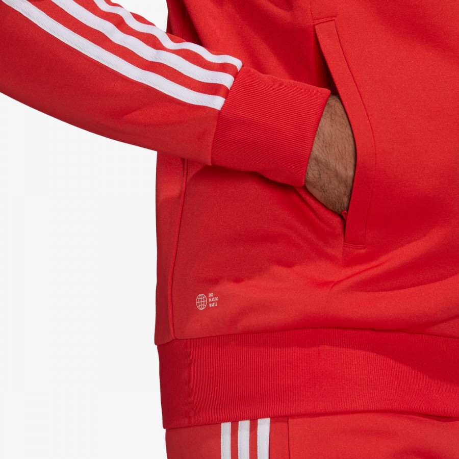 adidas Дуксер Adicolor Classics Primeblue SST Track Top 