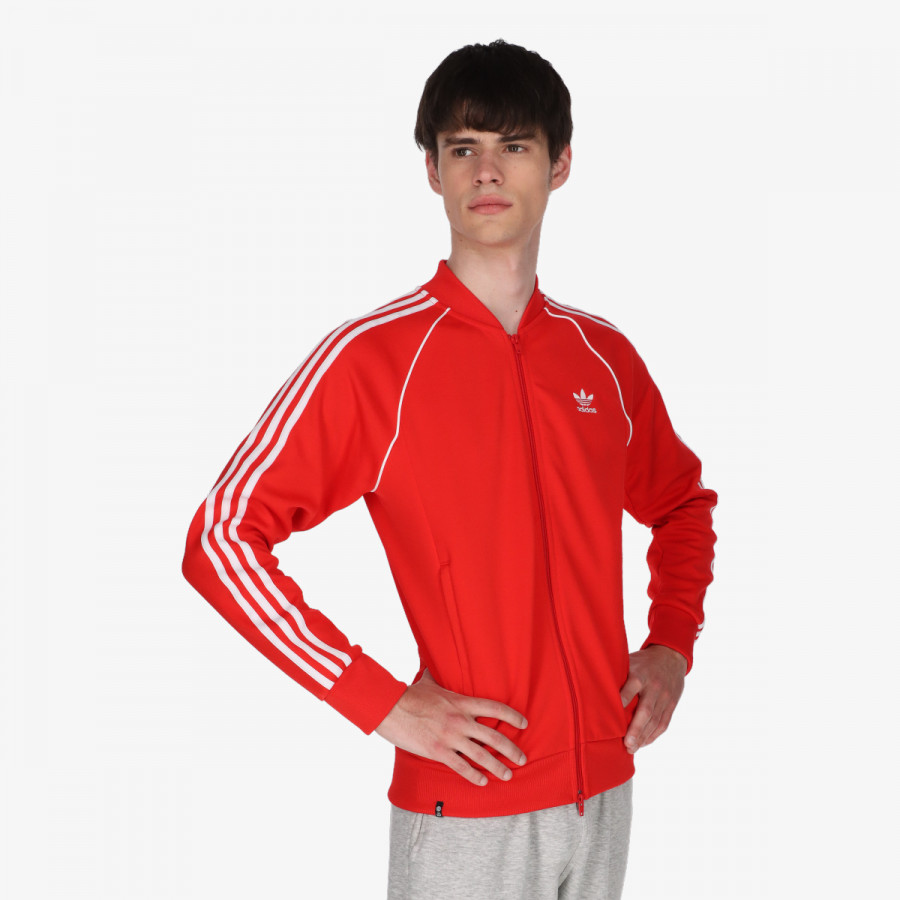 adidas Дуксер Adicolor Classics Primeblue SST Track Top 