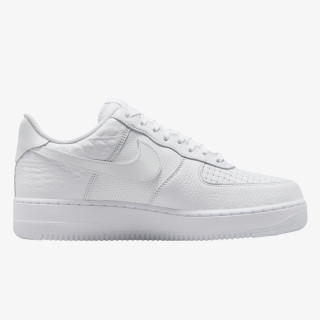 Nike Atlete AIR FORCE 1 '07 LX 3XW 