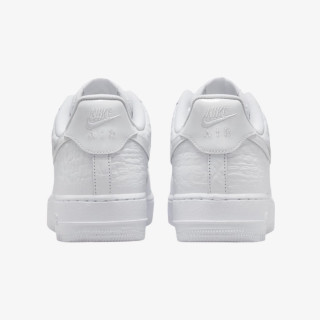 Nike Atlete AIR FORCE 1 '07 LX 3XW 
