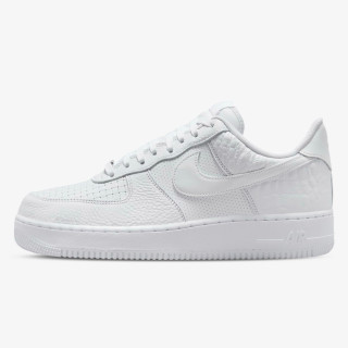 Nike Atlete AIR FORCE 1 '07 LX 3XW 