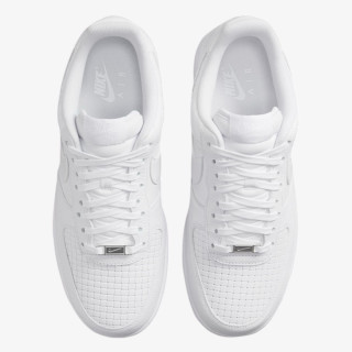 Nike Atlete AIR FORCE 1 '07 LX 3XW 