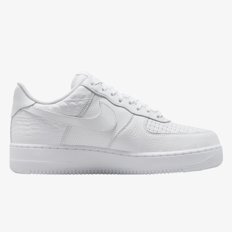 Nike Atlete AIR FORCE 1 '07 LX 3XW 