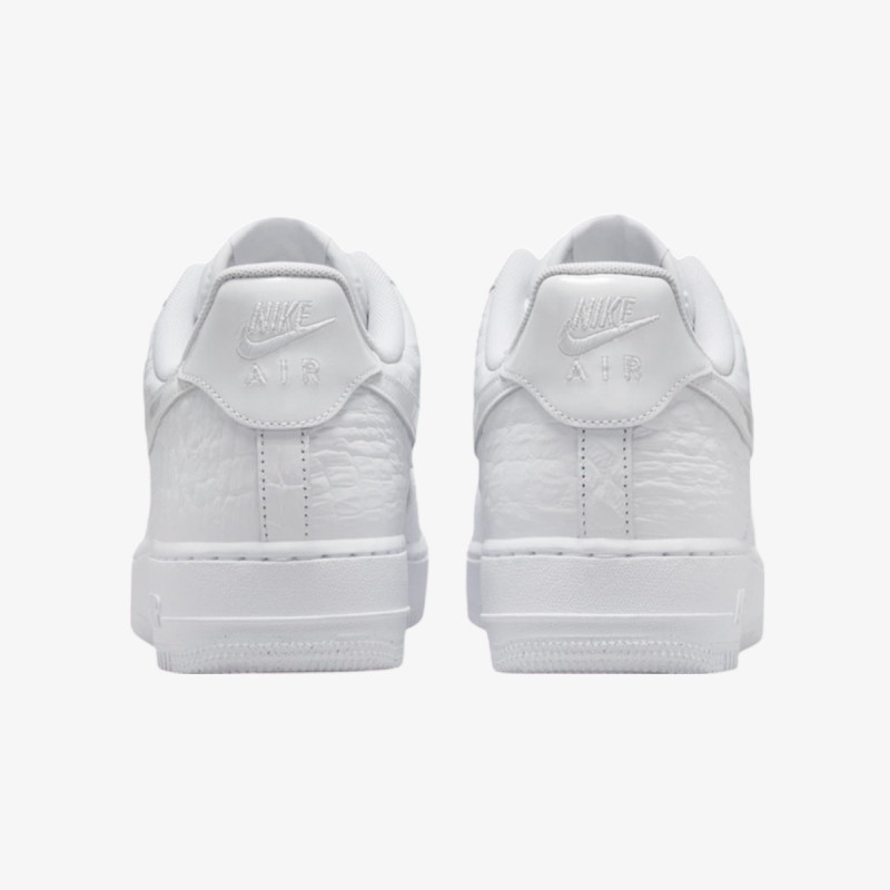 Nike Atlete AIR FORCE 1 '07 LX 3XW 