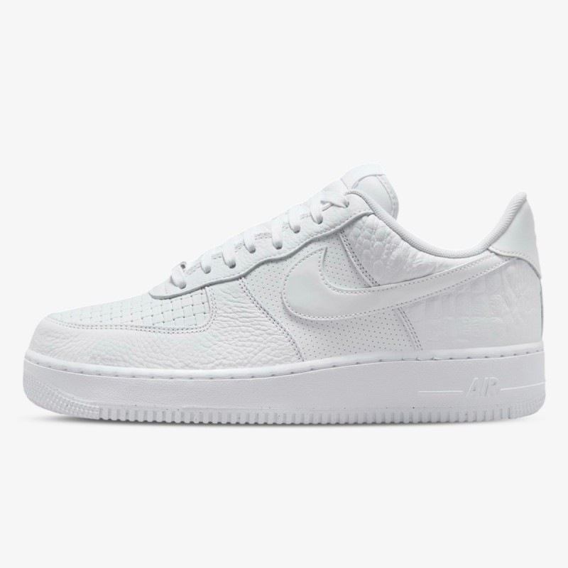 Nike Atlete AIR FORCE 1 '07 LX 3XW 